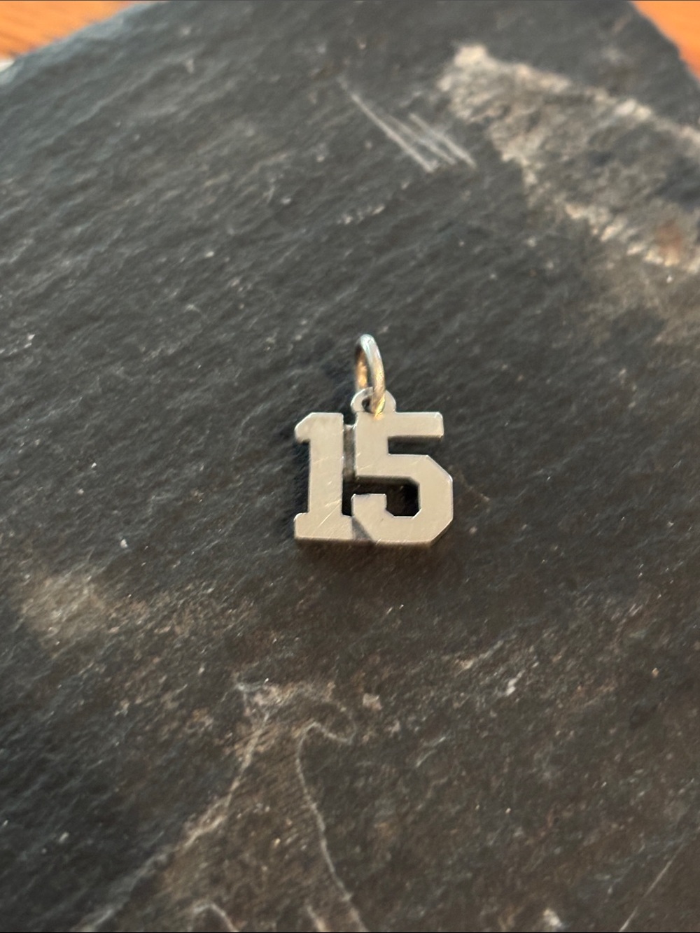 New James Avery #15 Ivy League charm!